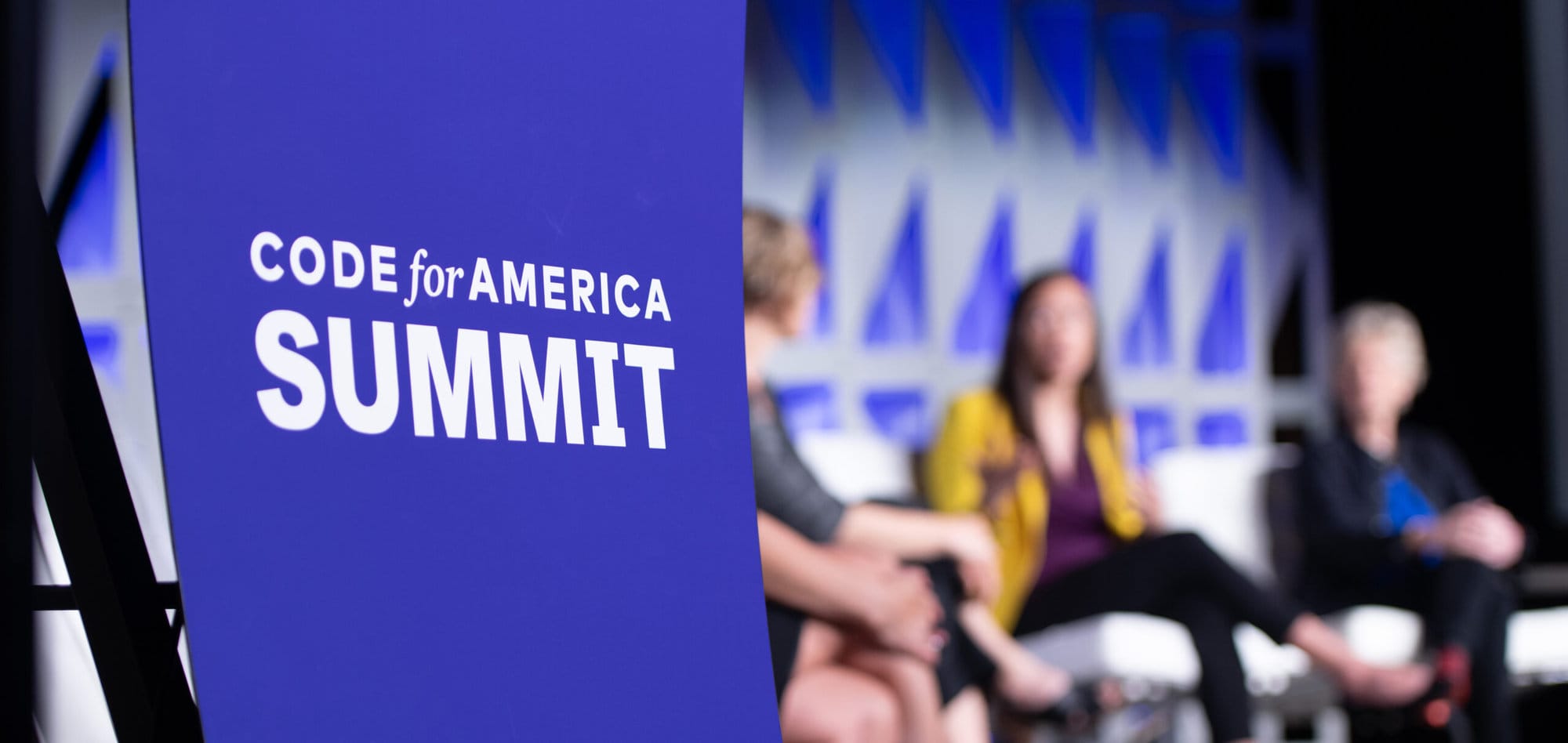 Code for America Summit 2023 Open Contracting Partnership